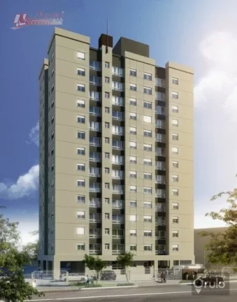 Foto do imóvel Apartamento Residencial à venda, Protásio Alves, Porto Alegre - AP4484.