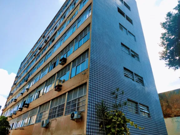 Foto do imóvel Apartamento com 2 Quartos à Venda, 80 m² em Boa Vista - Recife