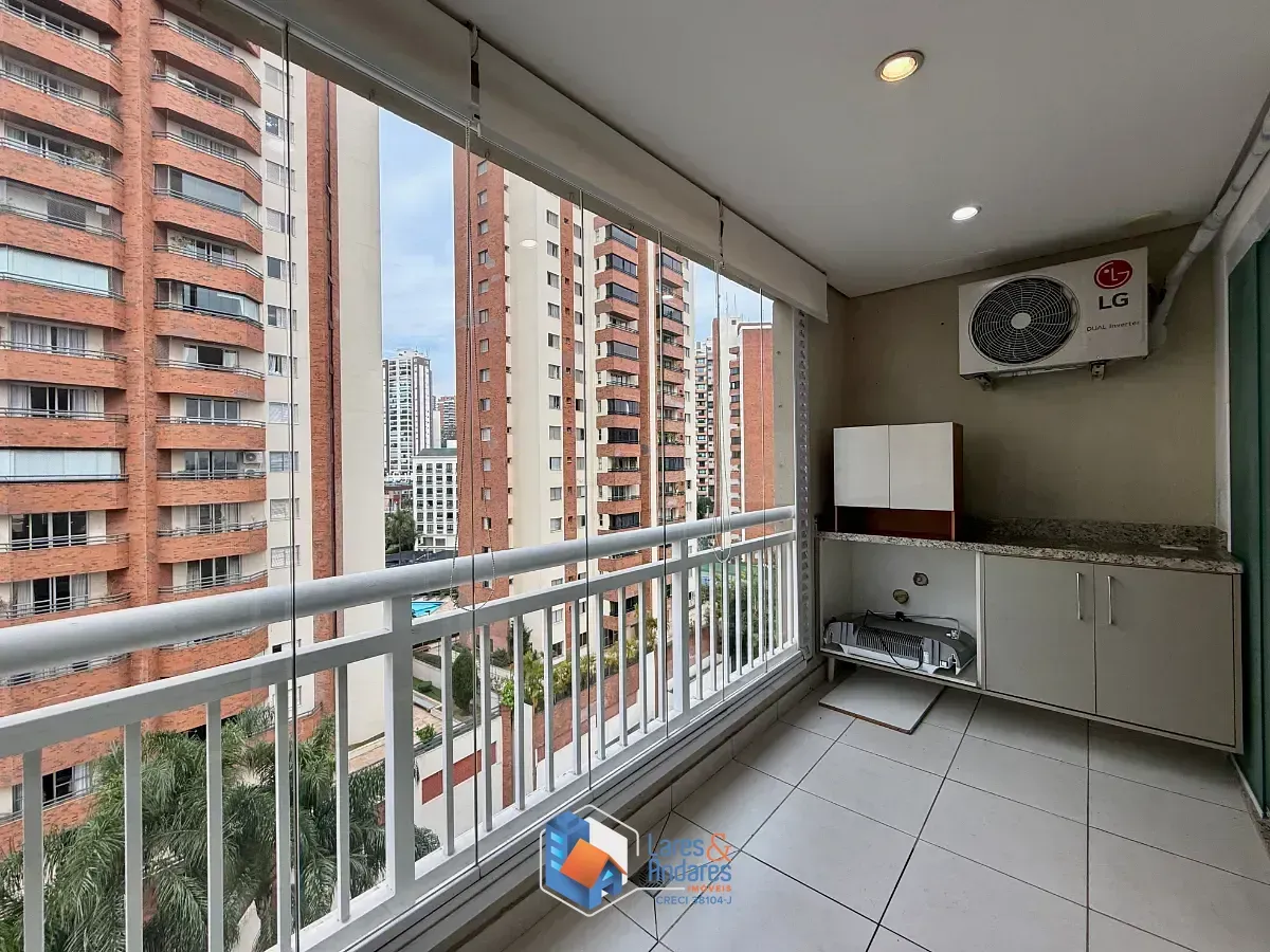 Imagem Apartamento para venda em Vila Suzana com 2 quartos, sendo 1 suíte, 71m²