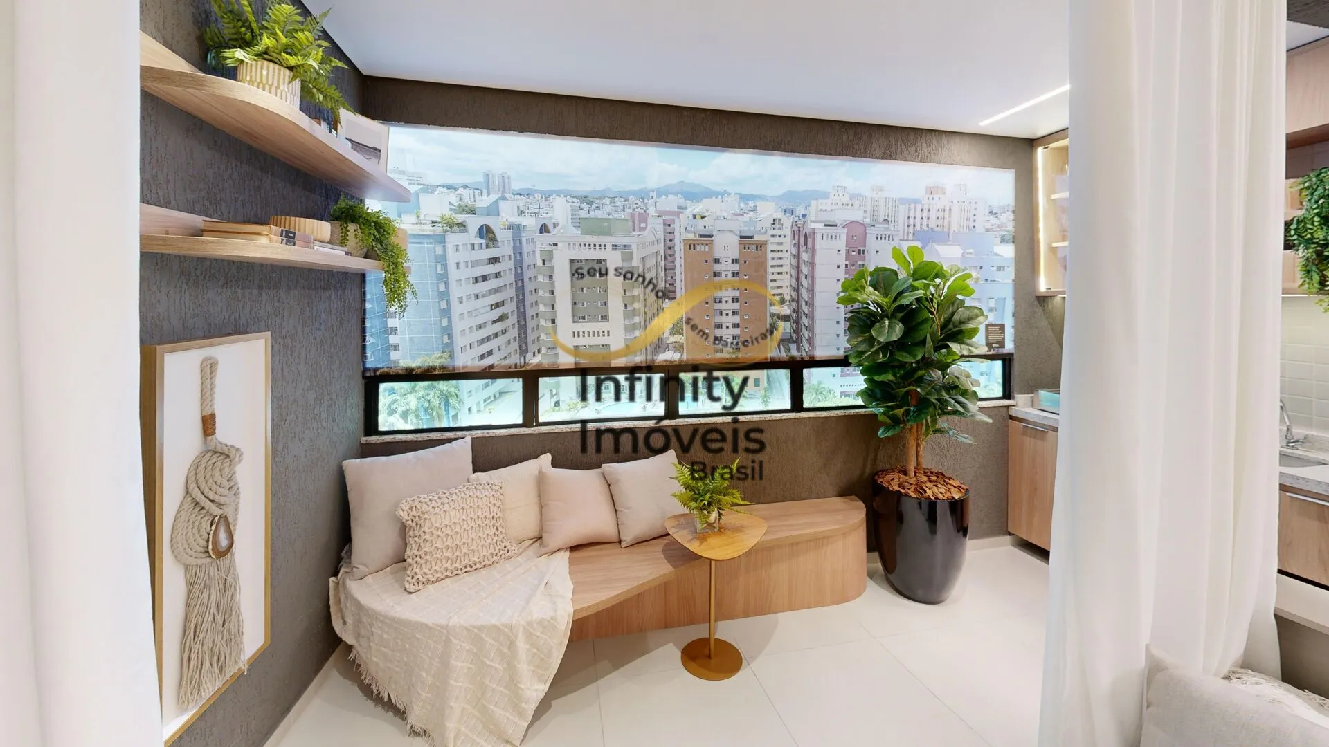 Imagem ESSENZA - Apartamento à venda no bairro Palmares - Belo Horizonte/MG