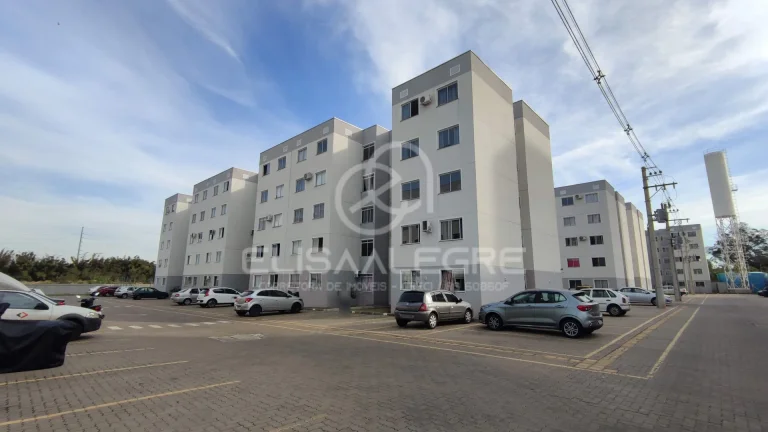 Imagem Anita Garibaldi - Apartamento Térreo Nova Sapucaia, Sapucaia do Sul