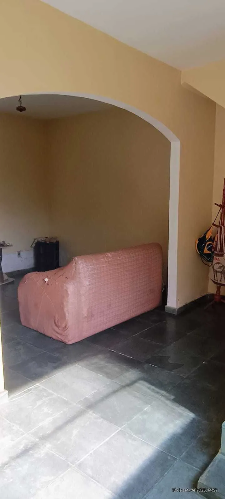 Imagem Casa Duplex em Boaçu, São Gonçalo/RJ