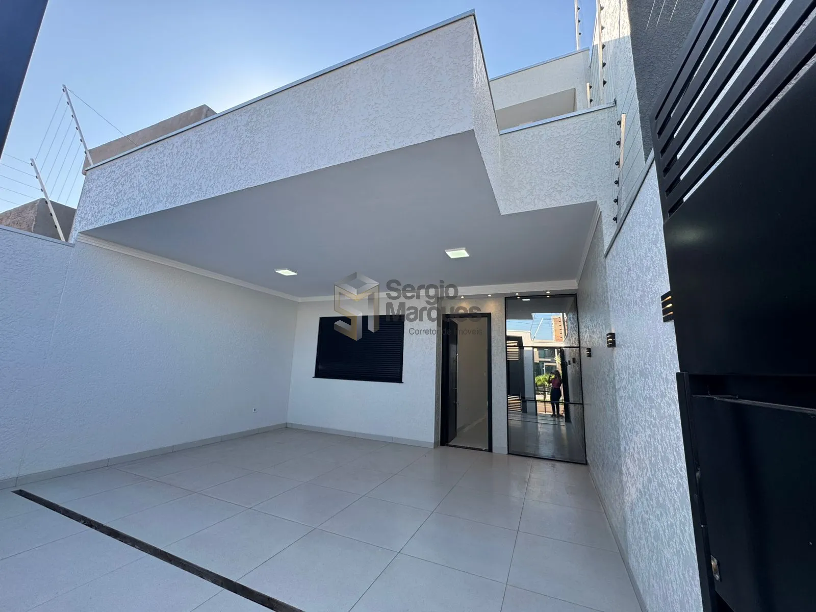 Imagem Casa à venda - 90m² - Jardim Cima, Umuarama-PR