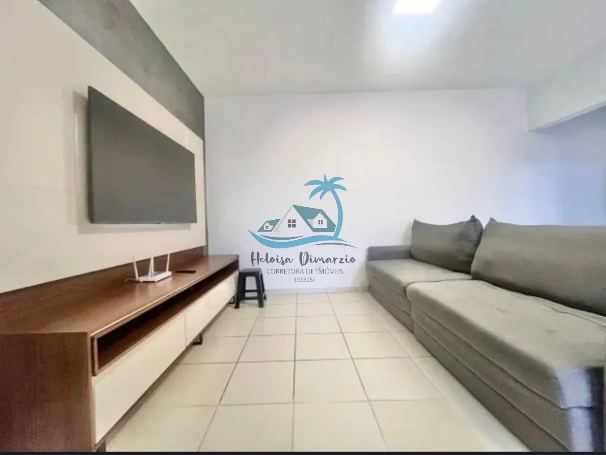 Imagem Apartamento com 3 dormitórios a venda no Itaguá em Ubatuba 400 metros do mar.