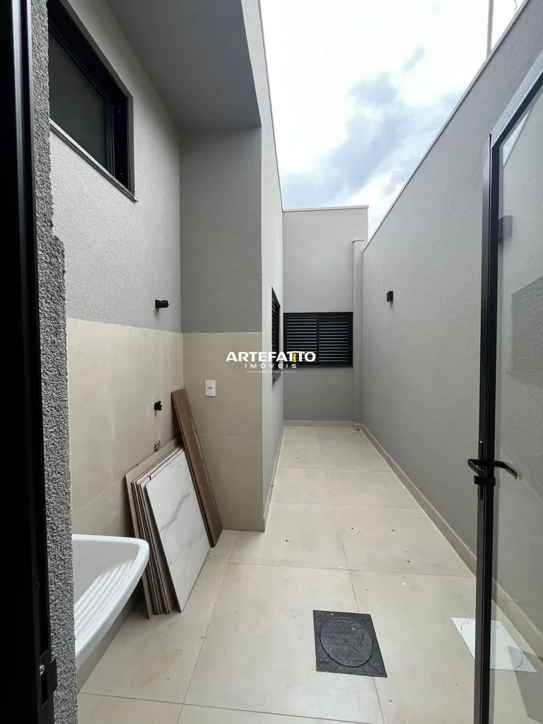 Imagem CASA A VENDA NO POLO