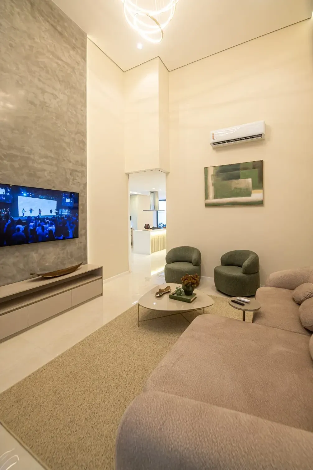 Imagem Casa de Condomínio com 3 Quartos à Venda, 144 m² em  - EUSEBIO