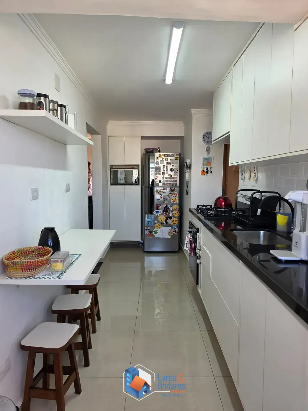 Imagem Apartamento para venda em Aclimação com 3 quartos, 86m²
