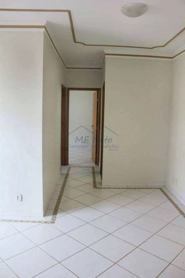 Imagem Apartamento Padrão