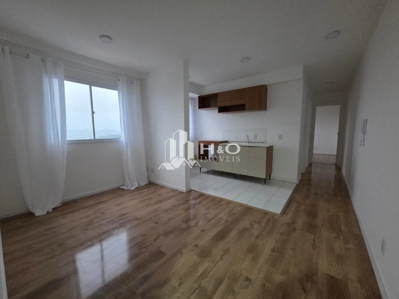 Imagem Apartamento Novo à venda 2 dormitórios, R$ 215.000,00 _ Jardim Helian