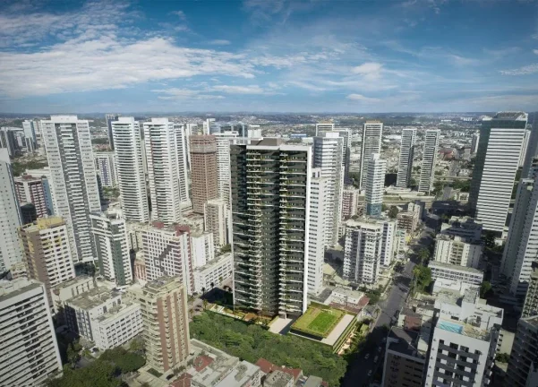 Imagem Apartamento Padrão