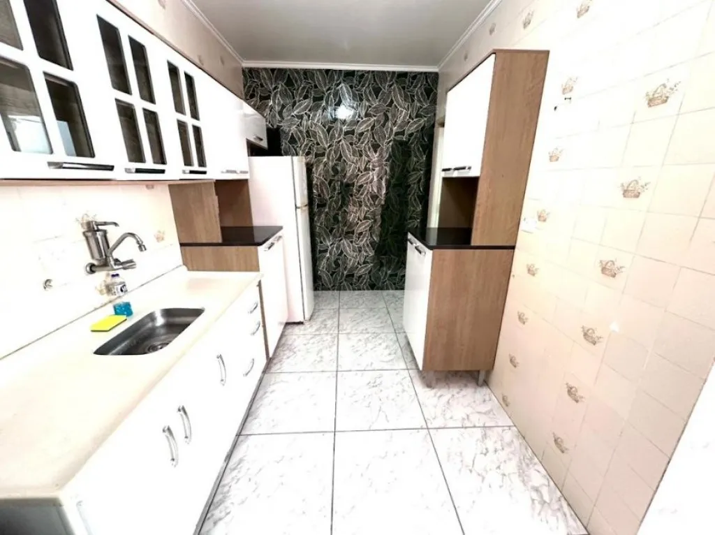 Imagem APARTAMENTO COM 55,00 m² - TUPI - PRAIA GRANDE SP