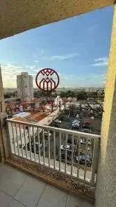 Imagem Apartamento à venda, no Condominio Praça das árvores em Hortolândia, Chácaras Nova Boa Vista, com 2 quartos, 52m2