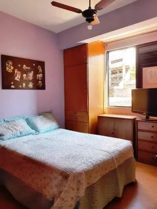 Imagem Apartamento com 3 quartos à venda, 120 m² - Santa Lúcia - Belo Horizonte/MG