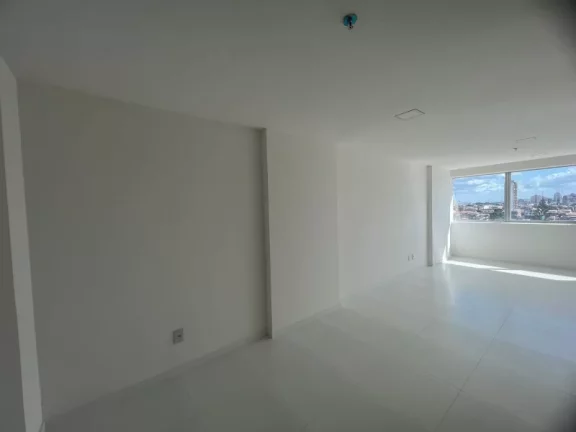 Imagem Sala comercial para locação no Premier - Ala Médica