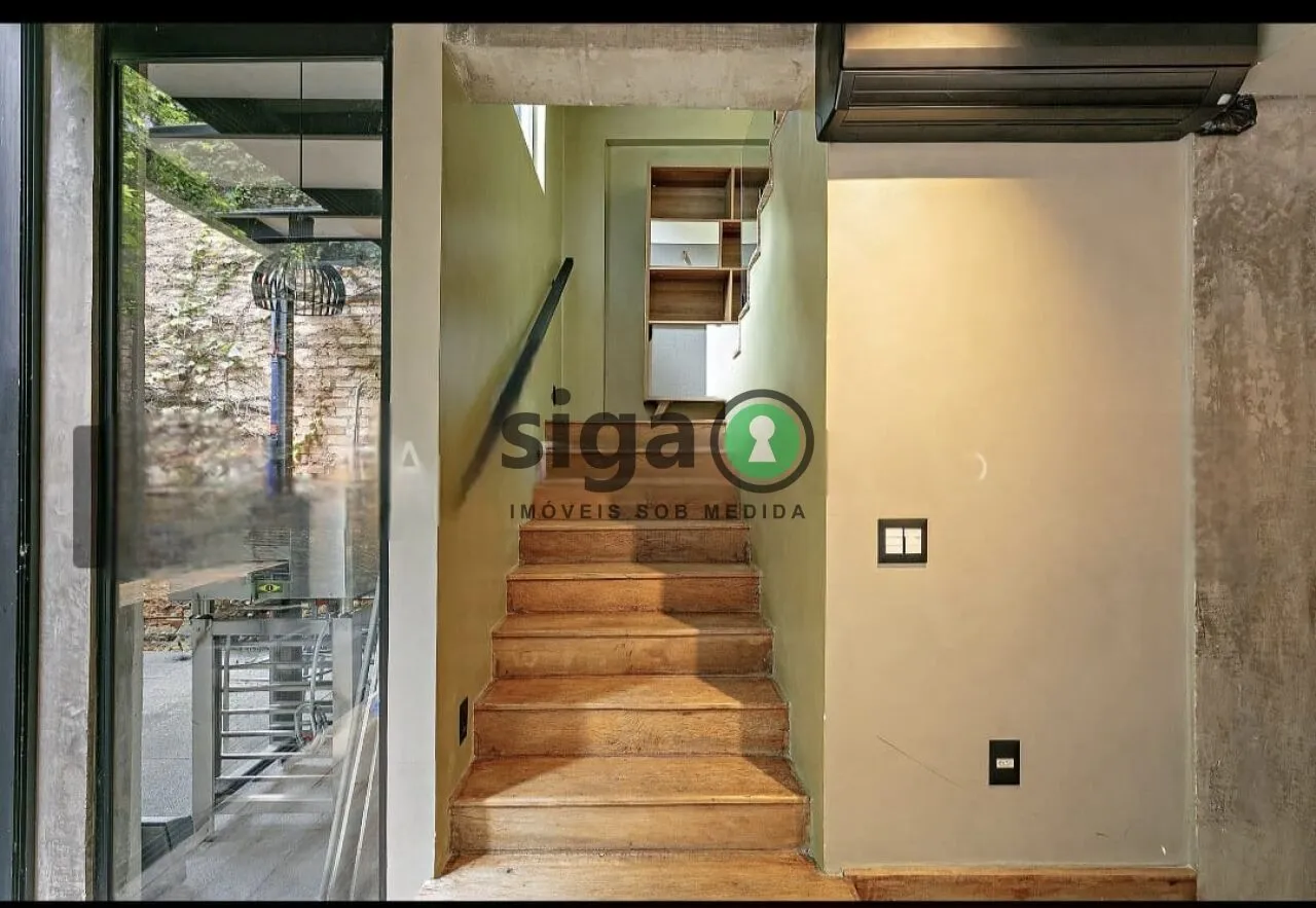 Imagem CASA À VENDA EM VILA NOVA CONCEIÇÃO