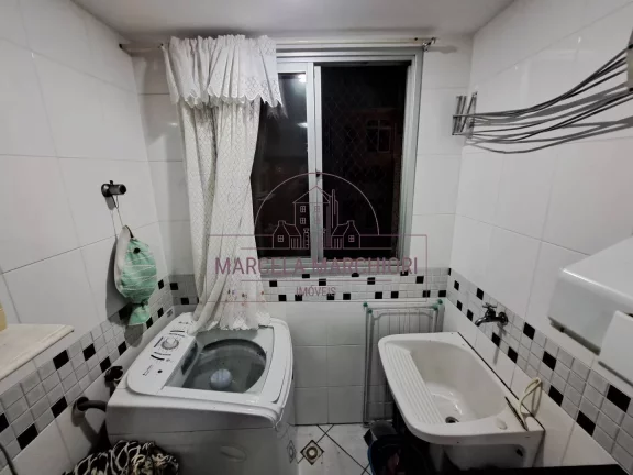 Imagem Ap 2 quartos, suíte, armários, vista pro Convento, lazer , Castanheiras