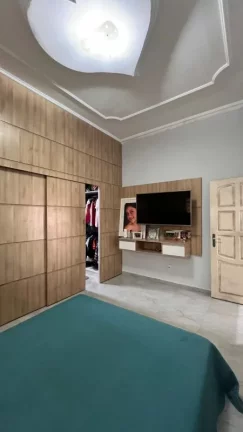 Imagem CASA RESIDENCIAL em MANAUS - AM, PLANALTO