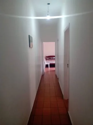 Imagem Casa com 2 dorms, Aviação, Praia Grande - R$ 450 mil, Cod: 2211