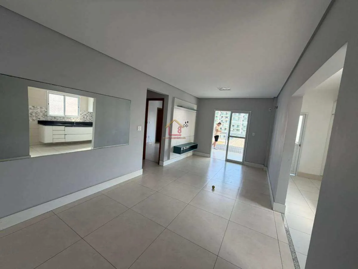 Imagem apartamento a venda ou locação - Canto do Forte