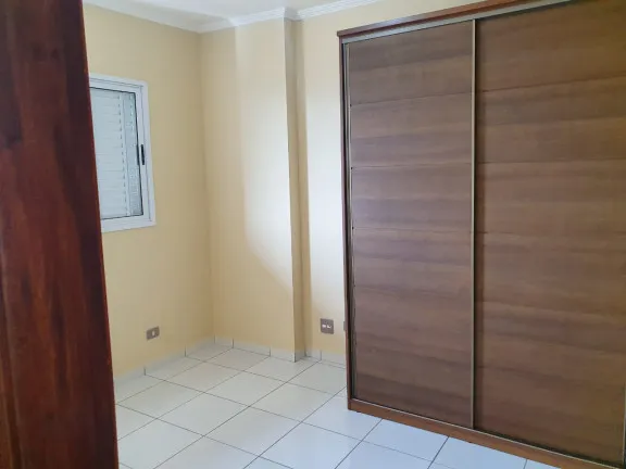 Imagem Apartamento com 1 Quarto à Venda, 45 m² em Caiçara - Praia Grande