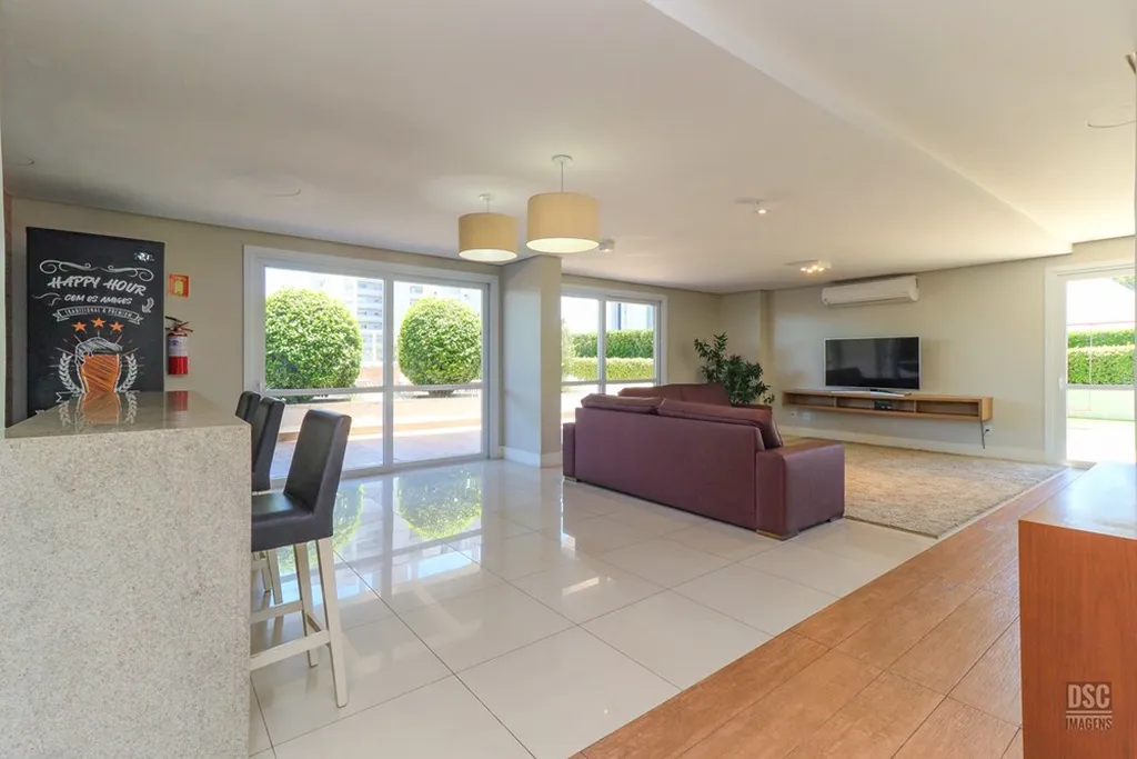 Imagem Apartamento em Petrópolis