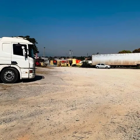 Imagem Comercial para Locação 5149M², Cidade Nova, Pindamonhangaba - SP