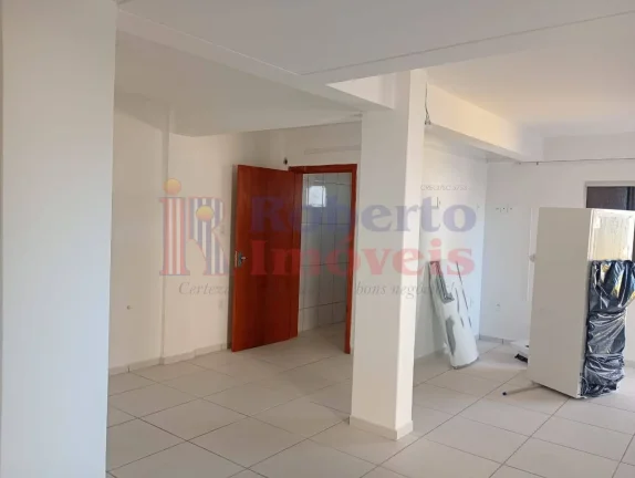 Imagem Sala comercial / espaço para um loft residencial,