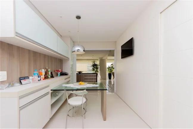 Imagem APARTAMENTO RESIDENCIAL em São Paulo - SP, Tatuapé