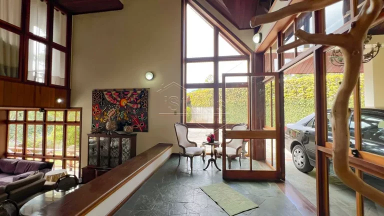 Imagem Casa em Campos do Jordão
