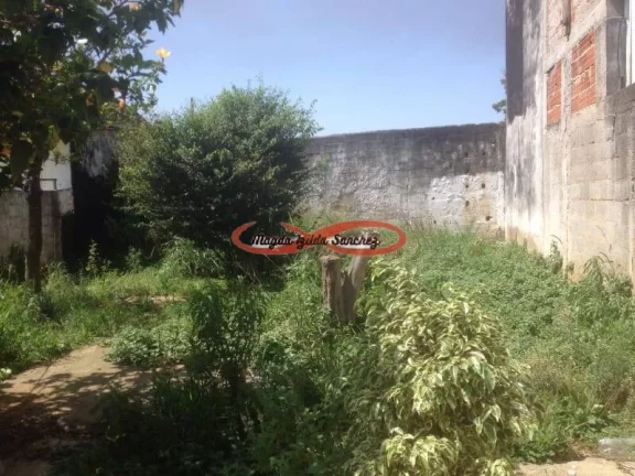 Imagem TERRENO À VENDA EM ITAQUERA 240 M² - 1,1 K ESTAÇÃO CPTM JOSE BONIFÁCIO.