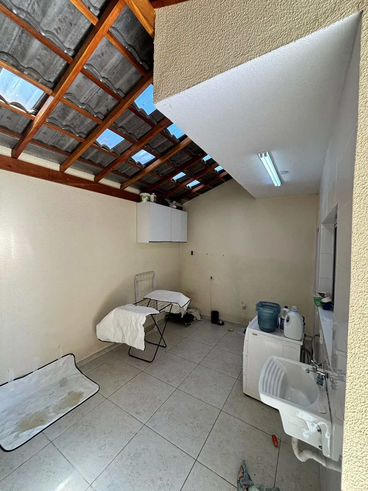 Imagem Casa com 3 Quartos à Venda, 111 m² em Vila Nossa Senhora de Fátima - Guarulhos