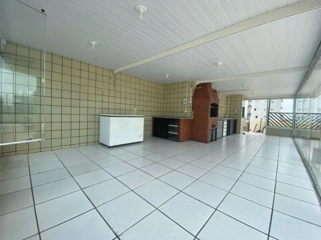 Imagem APARTAMENTO COM 205,00 m² - TUPI - PRAIA GRANDE SP