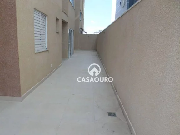 Imagem Apartamento com 2 quartos à venda, 64 m² - Santa Efigênia - Belo Horizonte/MG