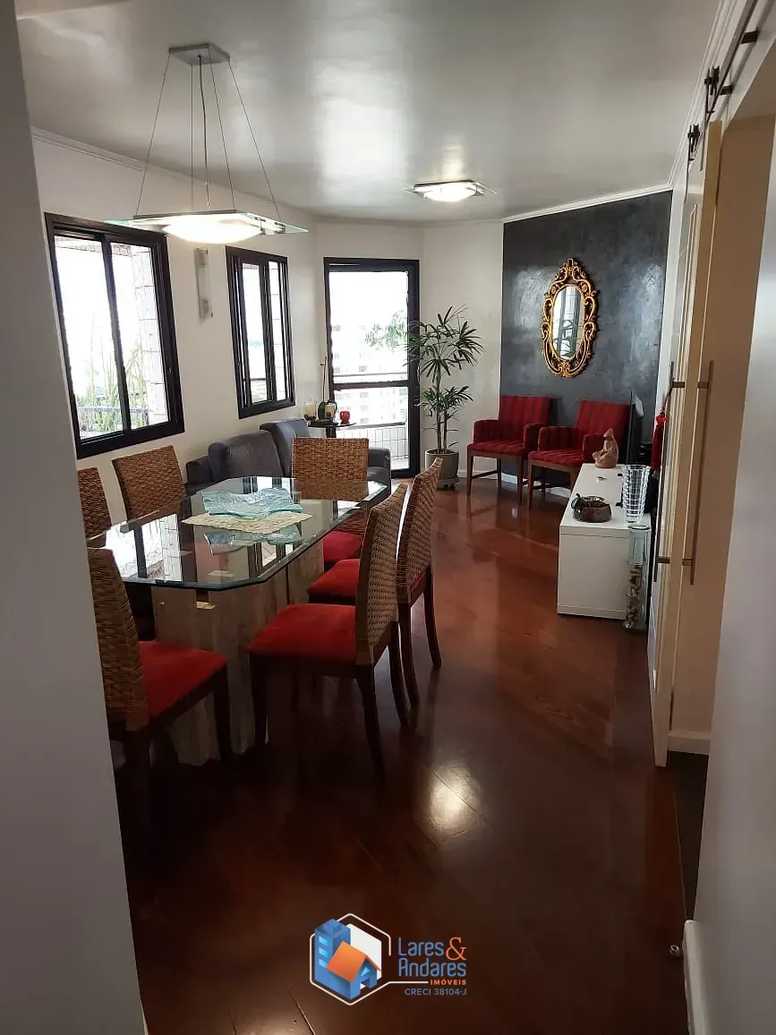 Imagem Lindo Apartamento a venda 97m², 3 dormitórios (sendo 1 suíte), 2 vagas demarcadas, varanda, aceita permuta, oportunidade- Santana-São Paulo, SP