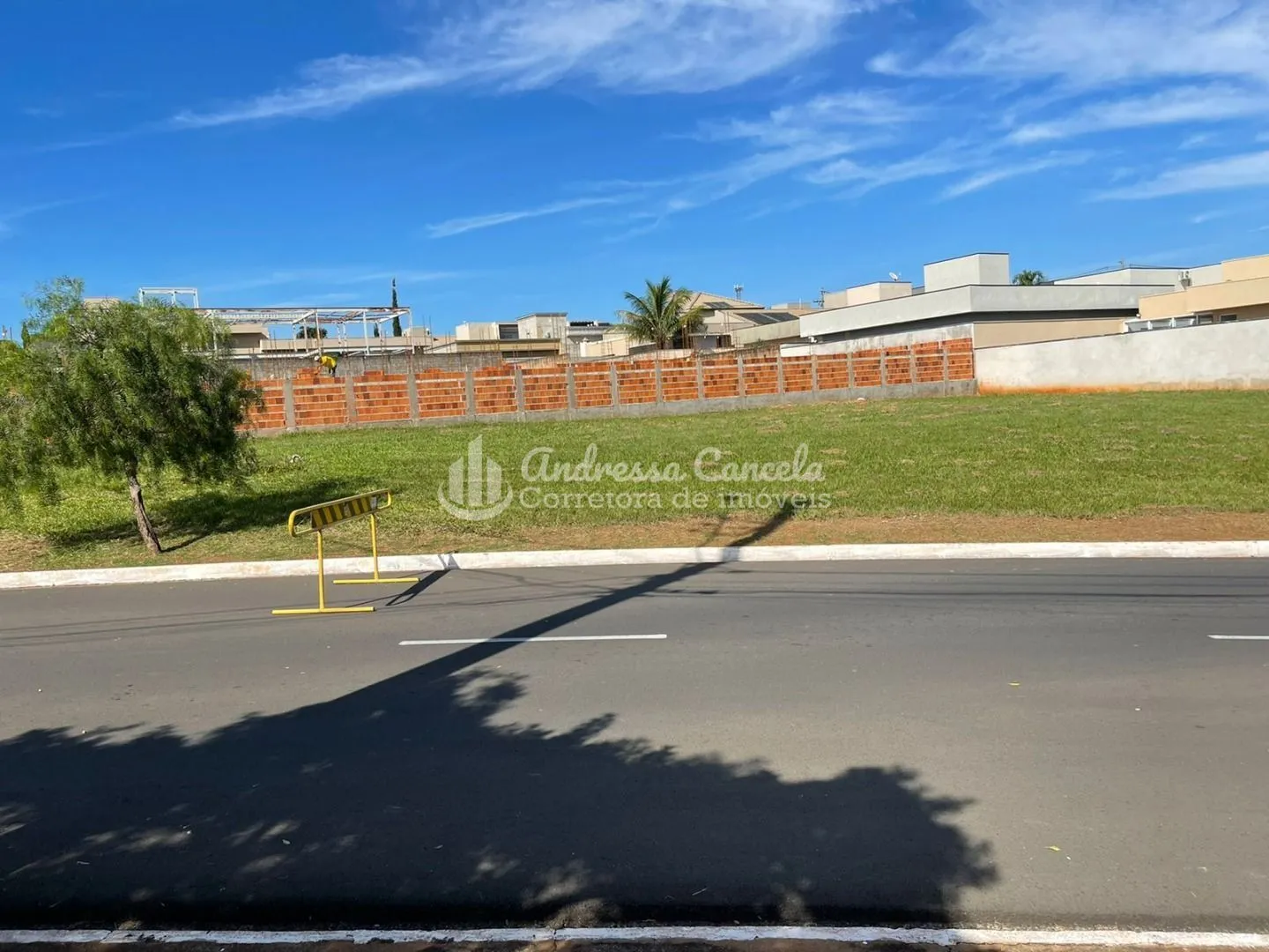 Foto do imóvel Recanto do Lago - Terreno à venda, 855 m² por R$ 750.000,00 - RECANTO DO LAGO em Loteamento Recanto Do Lago, São José do Rio Preto - SP