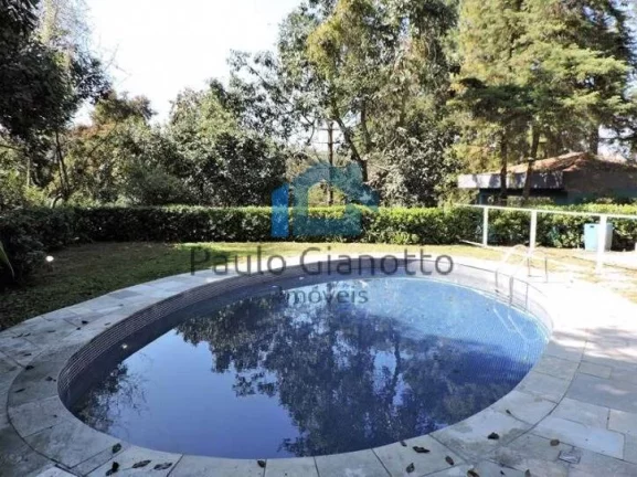 Imagem Casa de Alto Padrão, Venda ou Locação, Granja Viana!