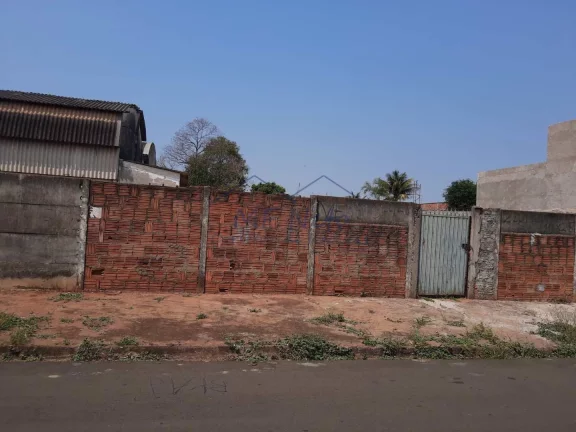 Imagem Terreno Padrão