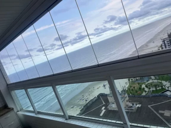 Imagem Excelente apartamento à venda no Caiçara 2 dormitórios 1 suíte!!!