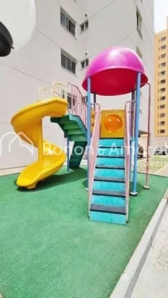 Imagem Localizado no charmoso bairro de Mansões Santo Antônio, este espaçoso apartamento de 80 metros qu...