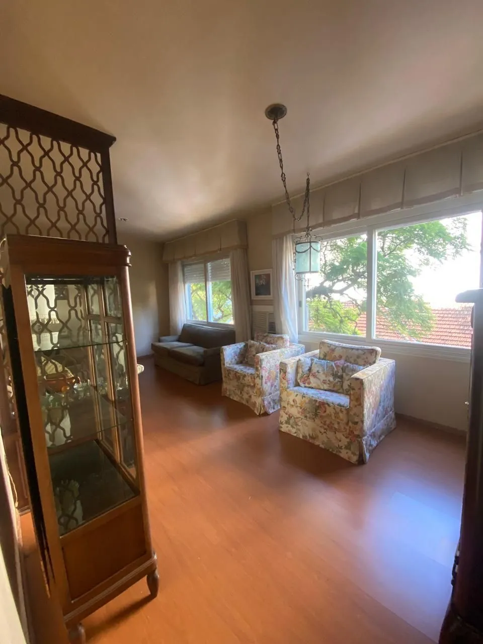 Imagem Apartamento a venda 4 dormitórios 1 suíte bairro Independência