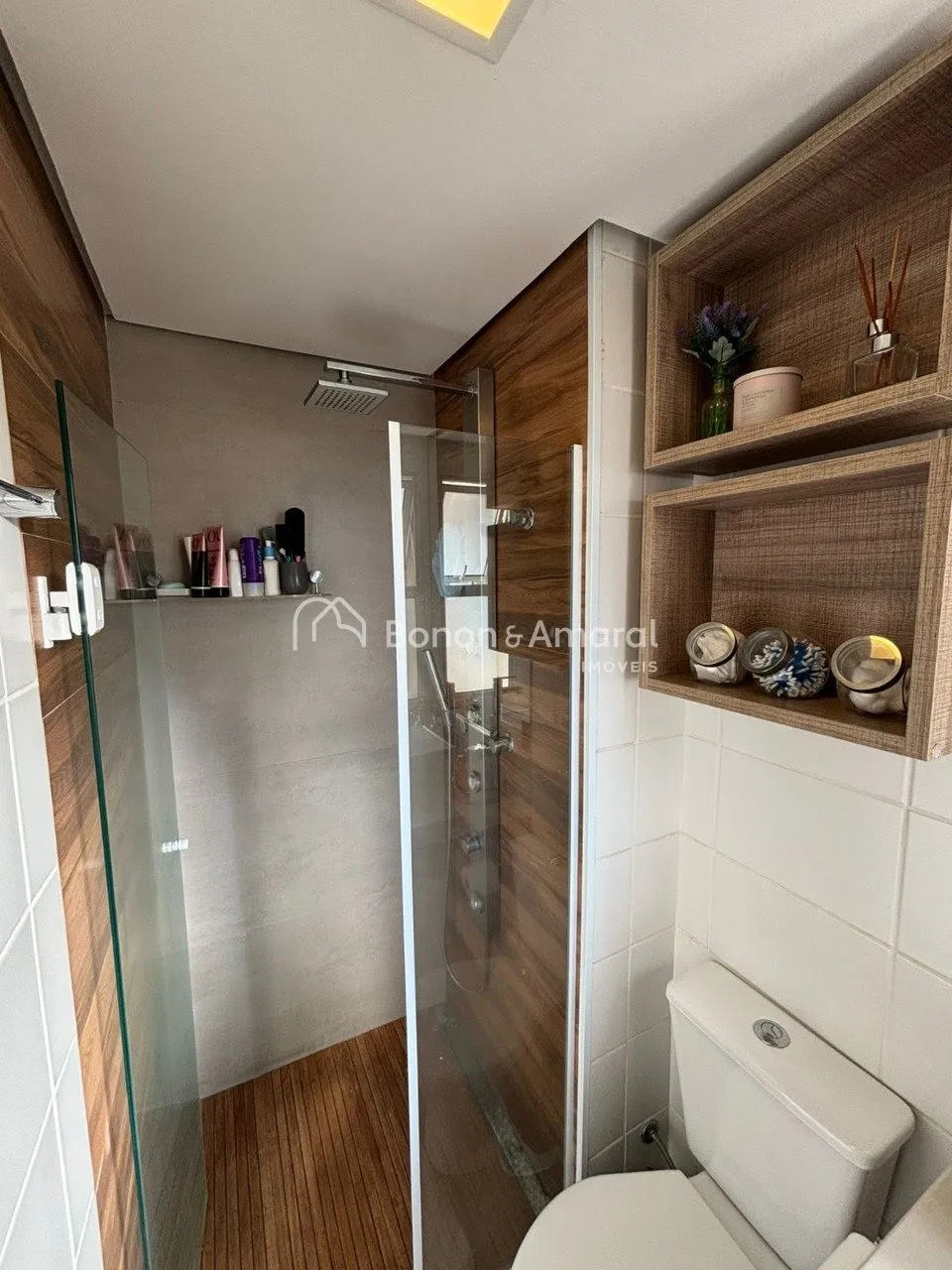 Imagem Apartamento à venda com 67 m² e 2 quartos no Ponte Preta em Campinas/SP