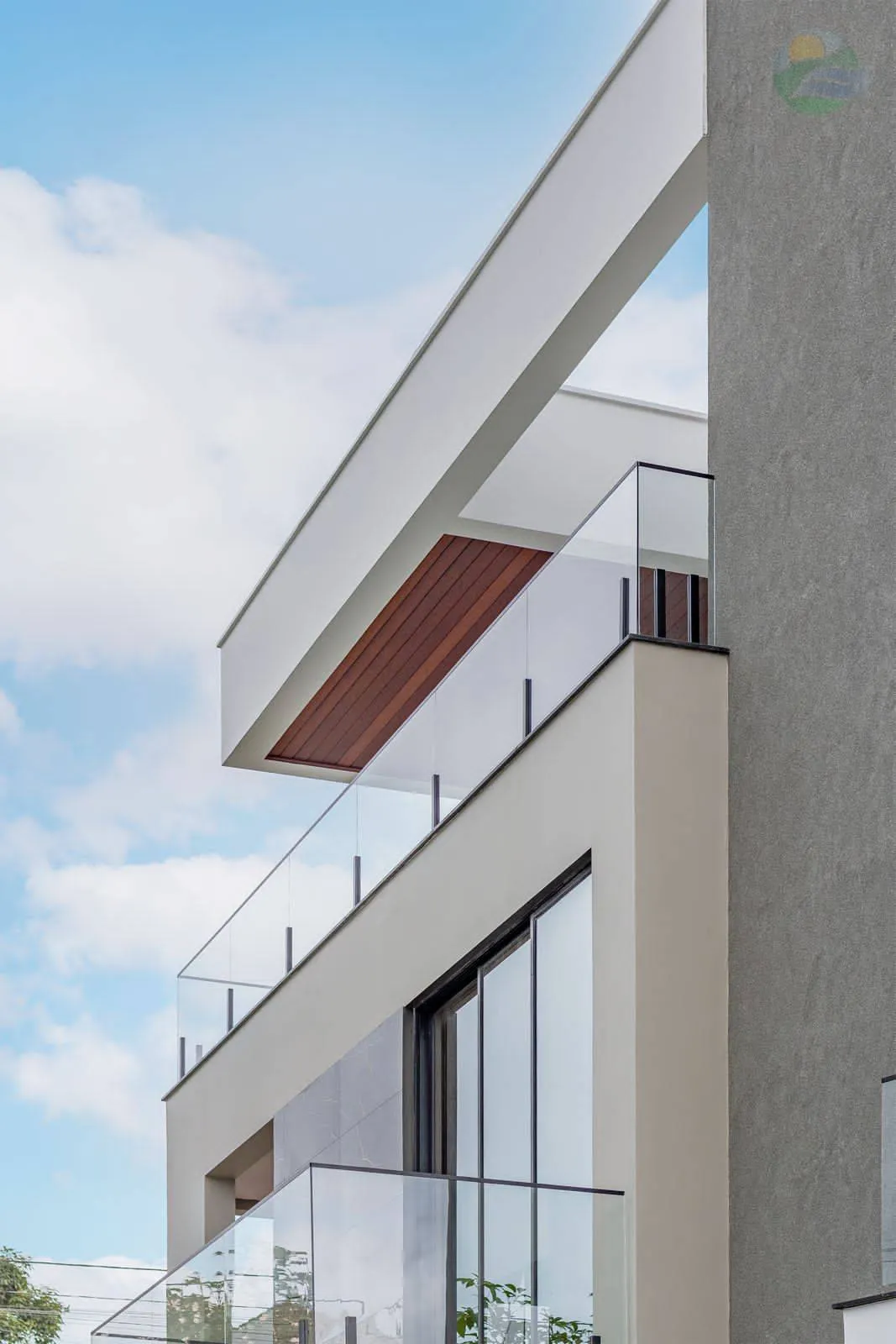 Imagem Casa alto padrão, 5 suítes, Campina Grande PB