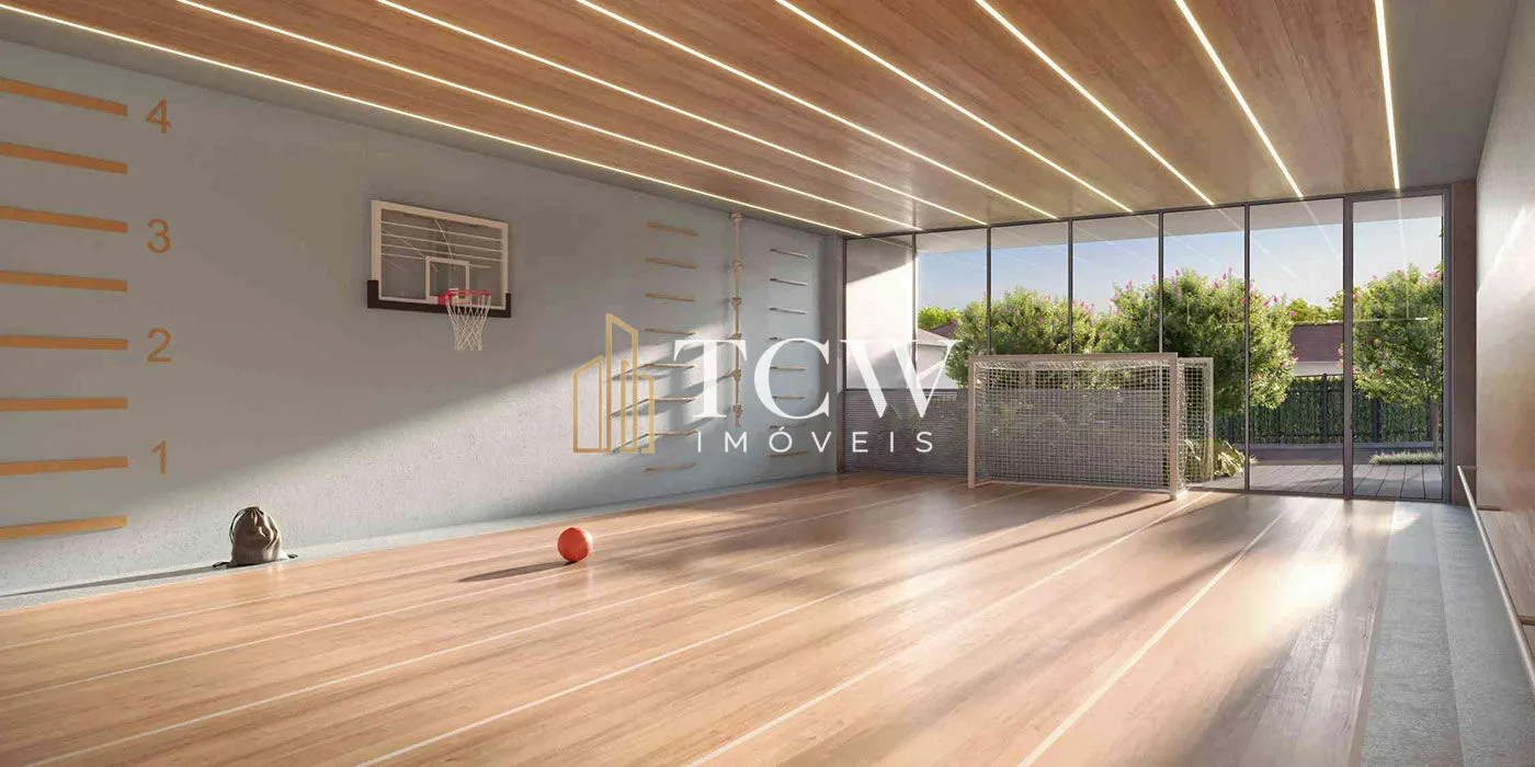 Imagem Apartamento à venda no bairro Pinheiros - São Paulo/SP, Zona Sul