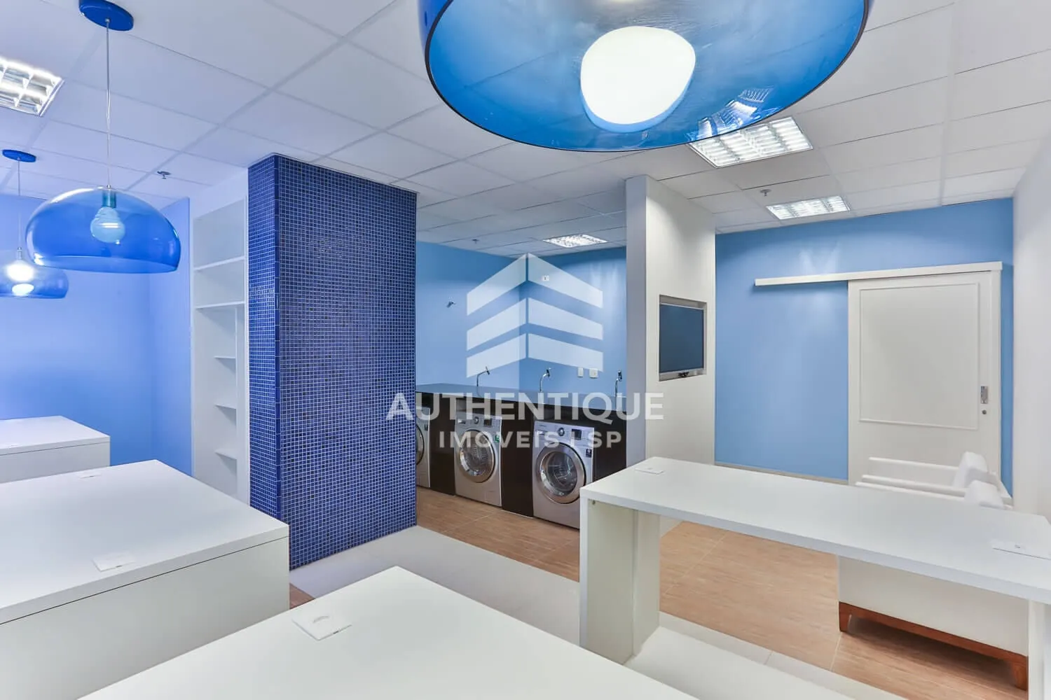 Imagem Horizonte JK Home &amp; Offices Itaim Bibi - Apartamento à venda em São Paulo/SP