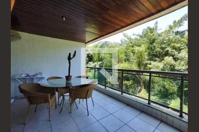 Imagem Apartamento à Venda - Recreio, 3 Quartos, 112 m2