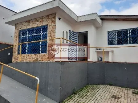 Imagem Alugue Casa Comercial vaga para 7 carros em Cidade Ademar