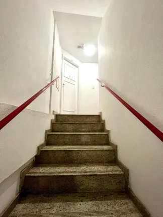 Imagem apartameto 2 quartos próximo da praia para venda