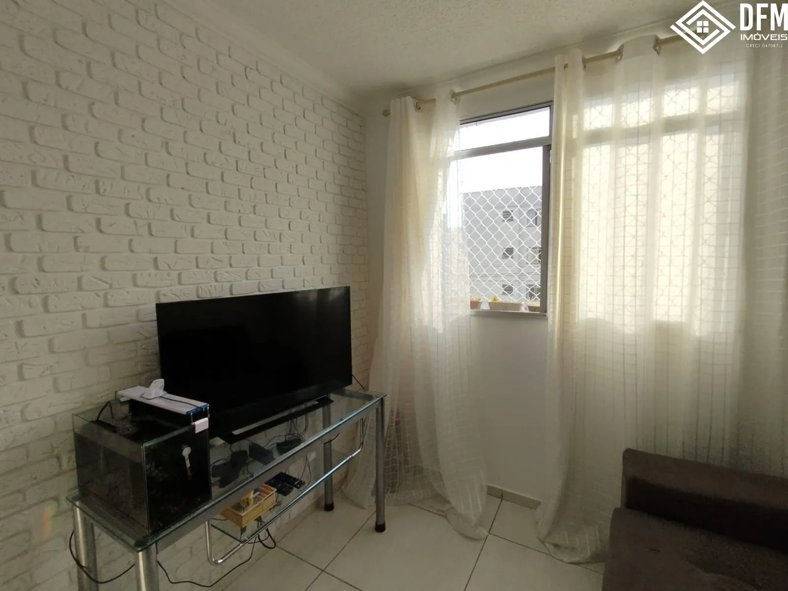 Imagem Apartamento com 2 Dormitorio(s) localizado(a) no bairro Loteamento Mogilar em Mogi das Cruzes / Mato Grosso do Sul Ref.:247933