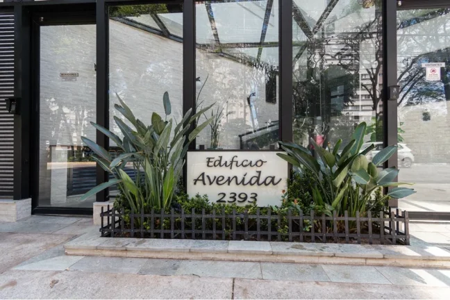 APARTAMENTO RESIDENCIAL em São Paulo - SP, Santana