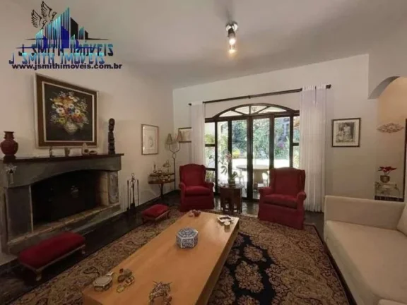 Imagem Cond Villa Vianna - 4 dorm/2sts, piscina, gourmet, hóspedes, home-office!